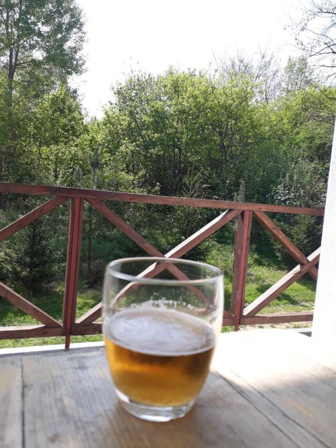 Happiness Country Retreat Villa Bubel Kültér fotó